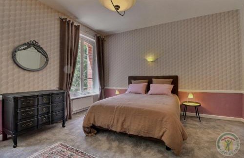 Plelan-le-Grand Bed & Breakfast | Manoir Les Brieux