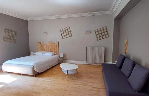 Corbehem Bed & Breakfast | Manoir Les Cèdres