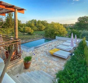 Bize-Minervois Bed & Breakfast | MANOIR - Powered by Lieu-