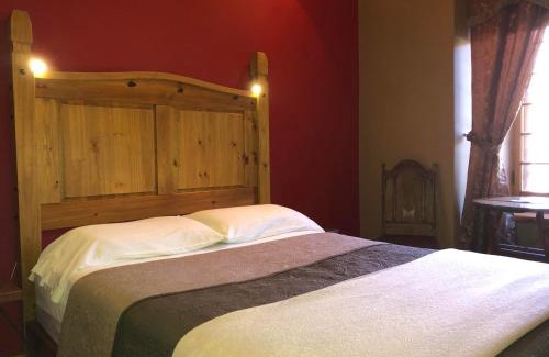 Marieville Hotel | Manoir Ramezay