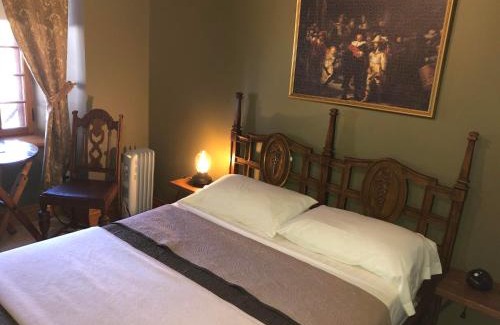 Marieville Hotel | Manoir Ramezay