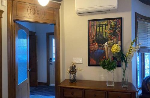 Mont-Tremblant House | Manoirs-Luxury Golf - 1KM to Mont-Tremblant with AC