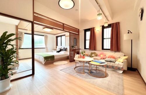 Kita House | ManOku