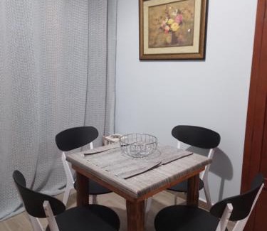 Kalymnos Apartment | Manolakis Pizanias
