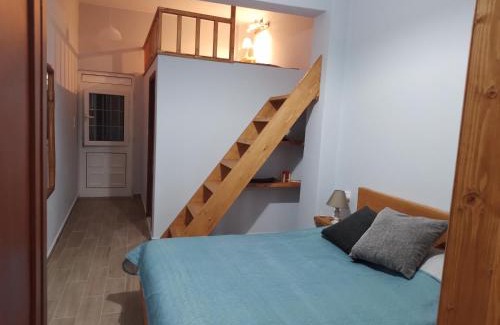 Kalymnos Apartment | Manolakis Pizanias