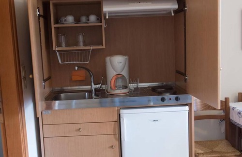Stoupa Apartment | Manoleas Villas - Apartment 7