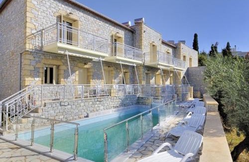 Stoupa Apartment | Manoleas Villas - Apartment 5