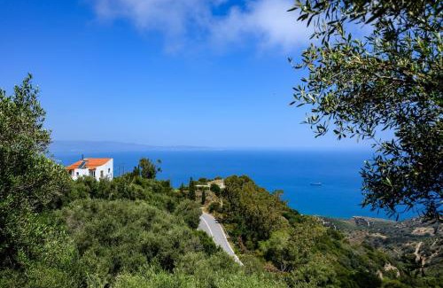 Mirsini House | Manolis House
