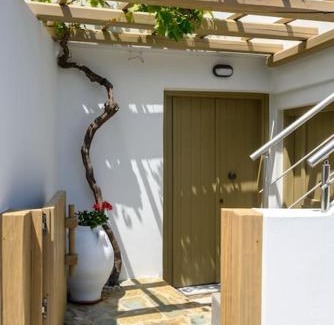 Mirsini House | Manolis House