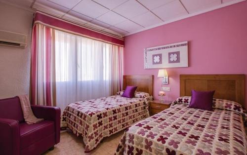 San Antonio Abad Hotel | Manolo