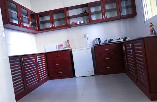 Mbweni Apartment | Manolo Mbweni apartment