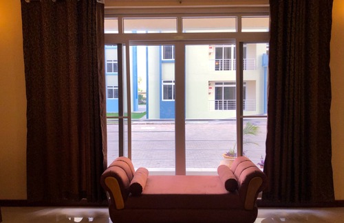 Mbweni Apartment | Manolo Mbweni apartment