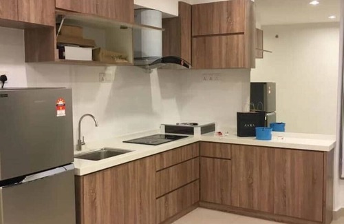 Downtown George Town Condo | ManOne: 2-Bedroom Condo with Seaview and Hillview