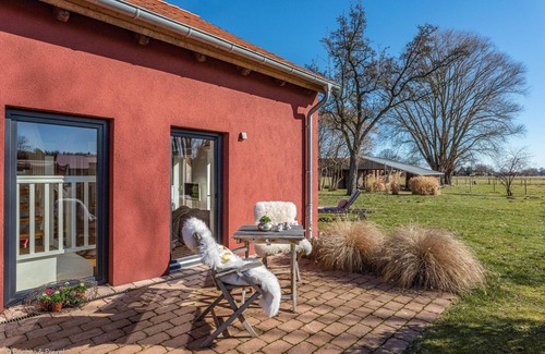 Luedersburg Apartment | Manor Bockelkathen – Apartment 8
