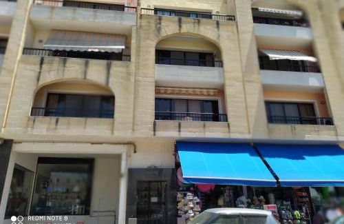 Qawra Apartment | Manor Court Luxury Apartment
