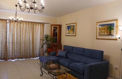 Qawra Apartment | Manor Court Luxury Apartment