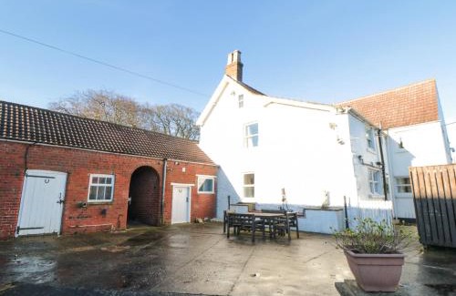 Reighton House | Manor Farmhouse