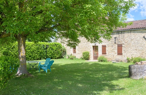 Coux-et-Bigaroque-Mouzens House | Manor of La Pomarède
