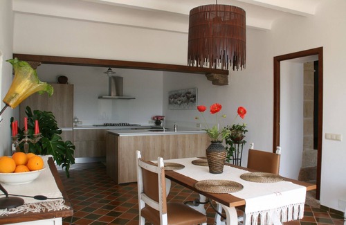 Sineu House | Manor house in a wonderful secluded location with pool and fantastic panoramic views