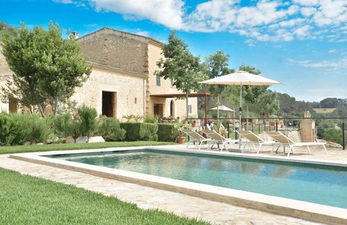 Sineu House | Manor house in a wonderful secluded location with pool and fantastic panoramic views