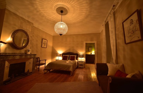 Mouzieys-Teulet House | Manor house in a quiet location with pool, near Albi
