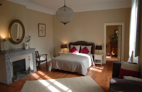 Mouzieys-Teulet House | Manor house in a quiet location with pool, near Albi