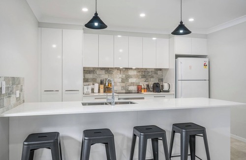 Port Macquarie House | Manor Lane Retreat - 16 Manor Lane