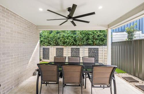 Port Macquarie House | Manor Lane Retreat