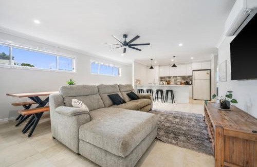 Port Macquarie House | Manor Lane Retreat