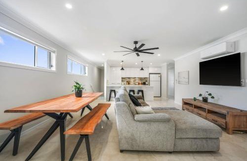 Port Macquarie House | Manor Lane Retreat