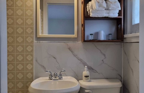 Southampton Hotel | Manor Motel