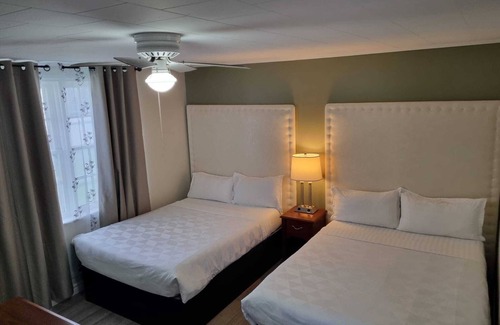 Southampton Hotel | Manor Motel