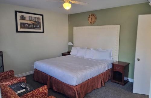 Southampton Hotel | Manor Motel