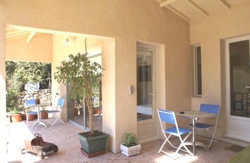 Ventenac-Cabardes House | Manor Norbert