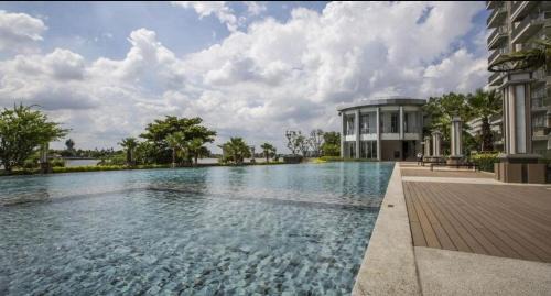 Bang Kra So House | Manor Sanambinnam