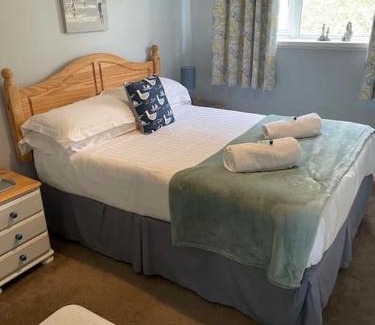 St. Ann's Chapel House | Manorcombe 19