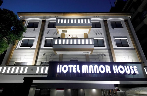 Warabi Hotel | MANORHOUSE - Adult Only