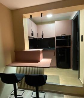 Kozani Apartment | Manoria studio