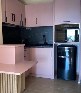 Kozani Apartment | Manoria studio