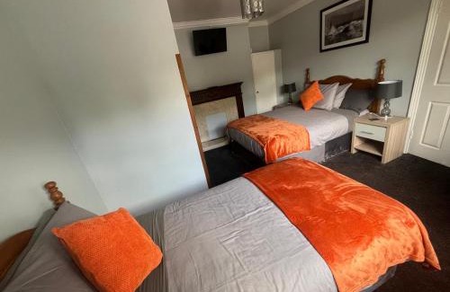 Tralee Bed & Breakfast | Manorlodge