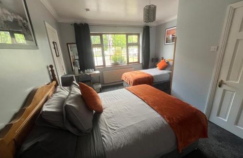 Tralee Bed & Breakfast | Manorlodge