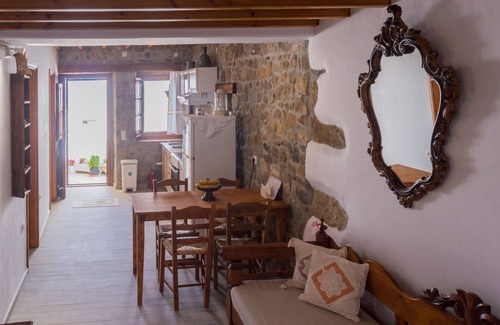 Chora House | Manos house in Chora