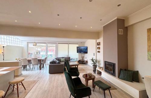 Kastania Apartment | ManosHouse