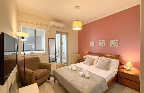 Kastania Apartment | ManosHouse