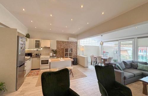 Kastania Apartment | ManosHouse