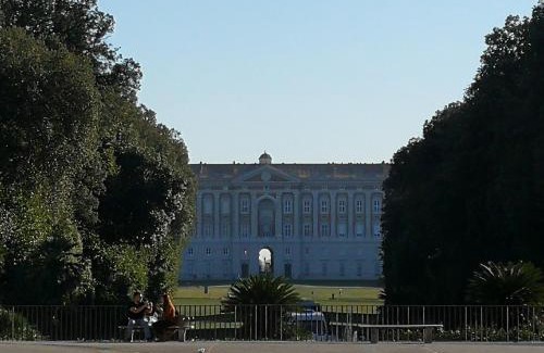 Caserta Bed & Breakfast | Manouche Affittacamere Osteria