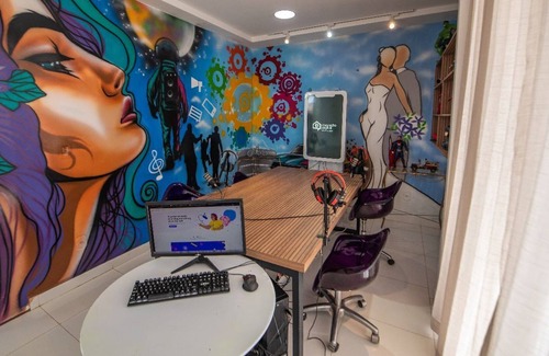 Vicente Pires House | Mansão Digital