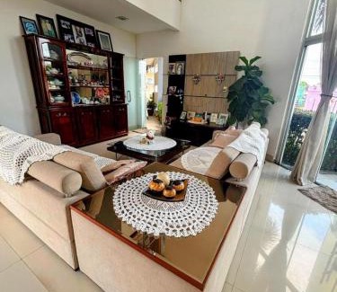 40 Horas House | Mansão para locação na COP30