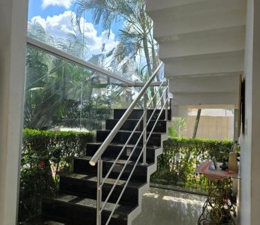 40 Horas House | Mansão para locação na COP30