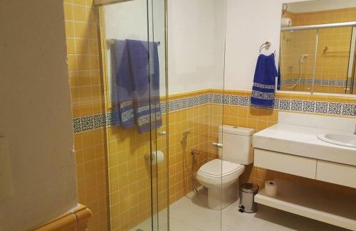 Centro House | Mansão Tiradentes com piscina